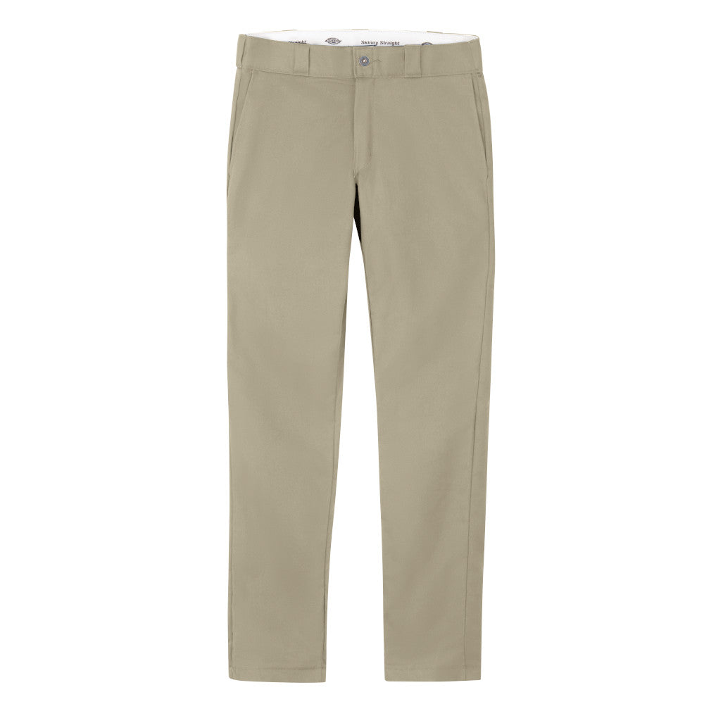 Pantalón de trabajo Skinny Hombre Dickies P801