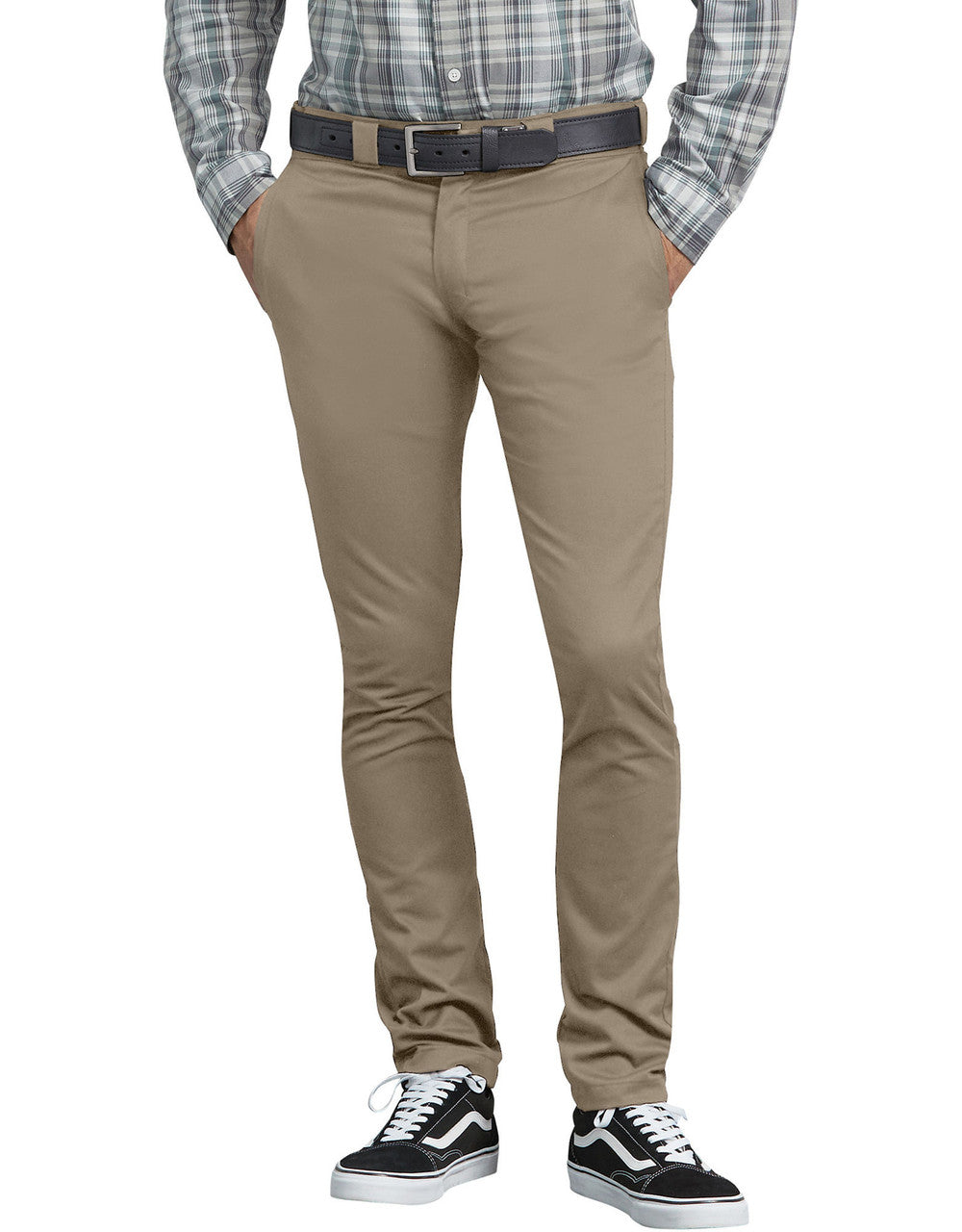 Pantalón de trabajo Skinny Hombre Dickies P801