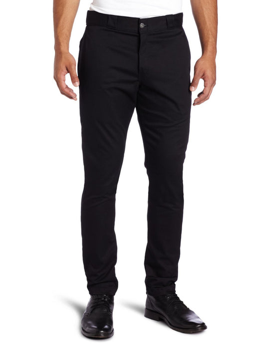 Pantalón de trabajo Skinny Hombre Dickies P801