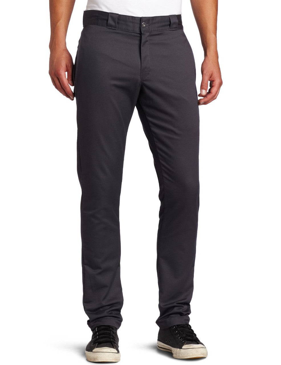 Pantalón de trabajo Skinny Hombre Dickies P801