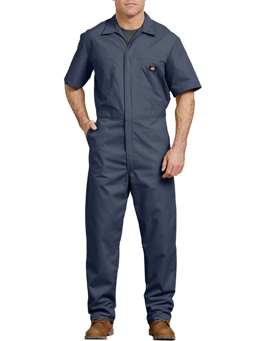 Overol Manga Corta  Hombre Dickies 339M