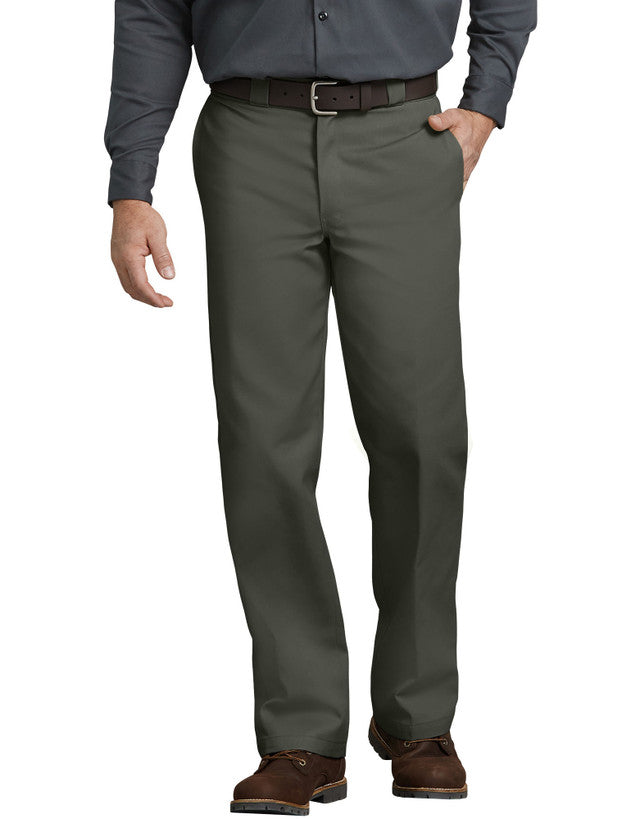 Pantalón de Trabajo Original Hombre Dickies 874M