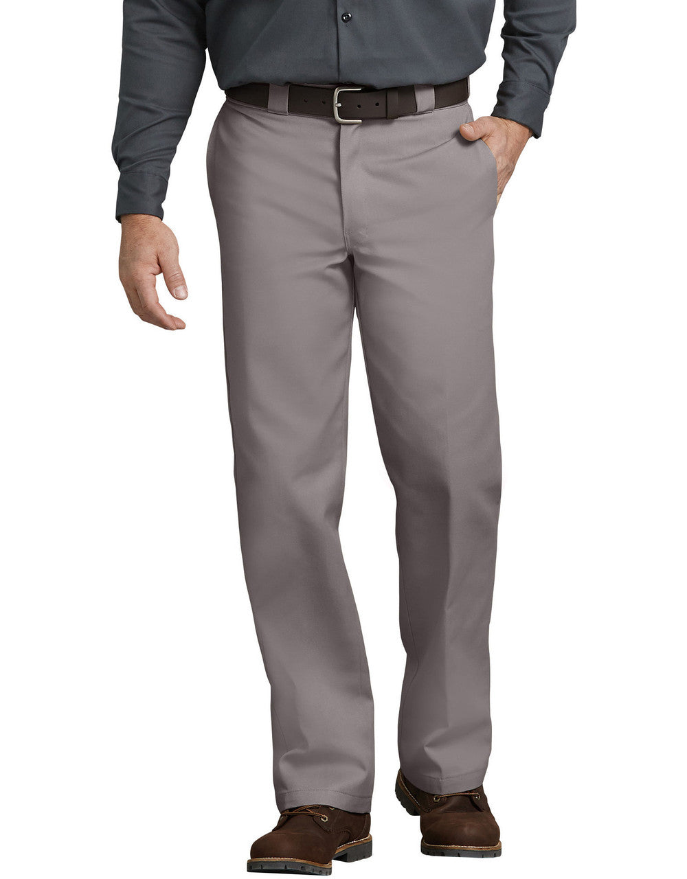 Pantalón de Trabajo Original Hombre Dickies 874M