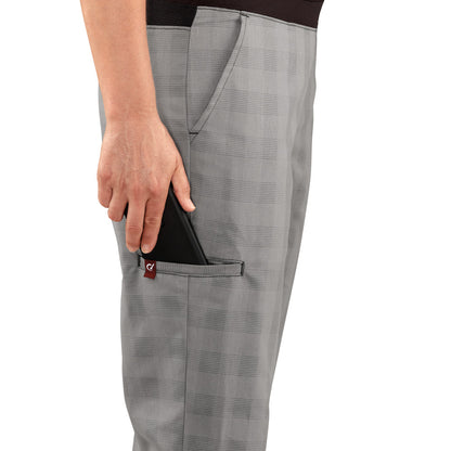 Pantalón para Chef Airflow Corte Recto para Mujer Red Kap 0P1W