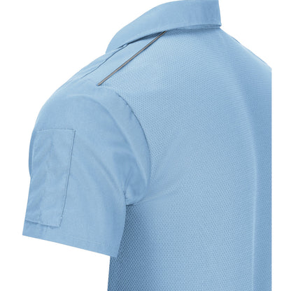 Camisa de Trabajo Pro Airflow Manga Corta Hombre SP4A