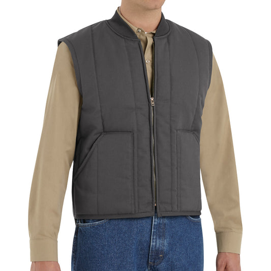 Chaleco Acolchonado Red Kap Hombre VT22