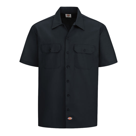 Camisa de Trabajo Manga Corta Dickies 2574
