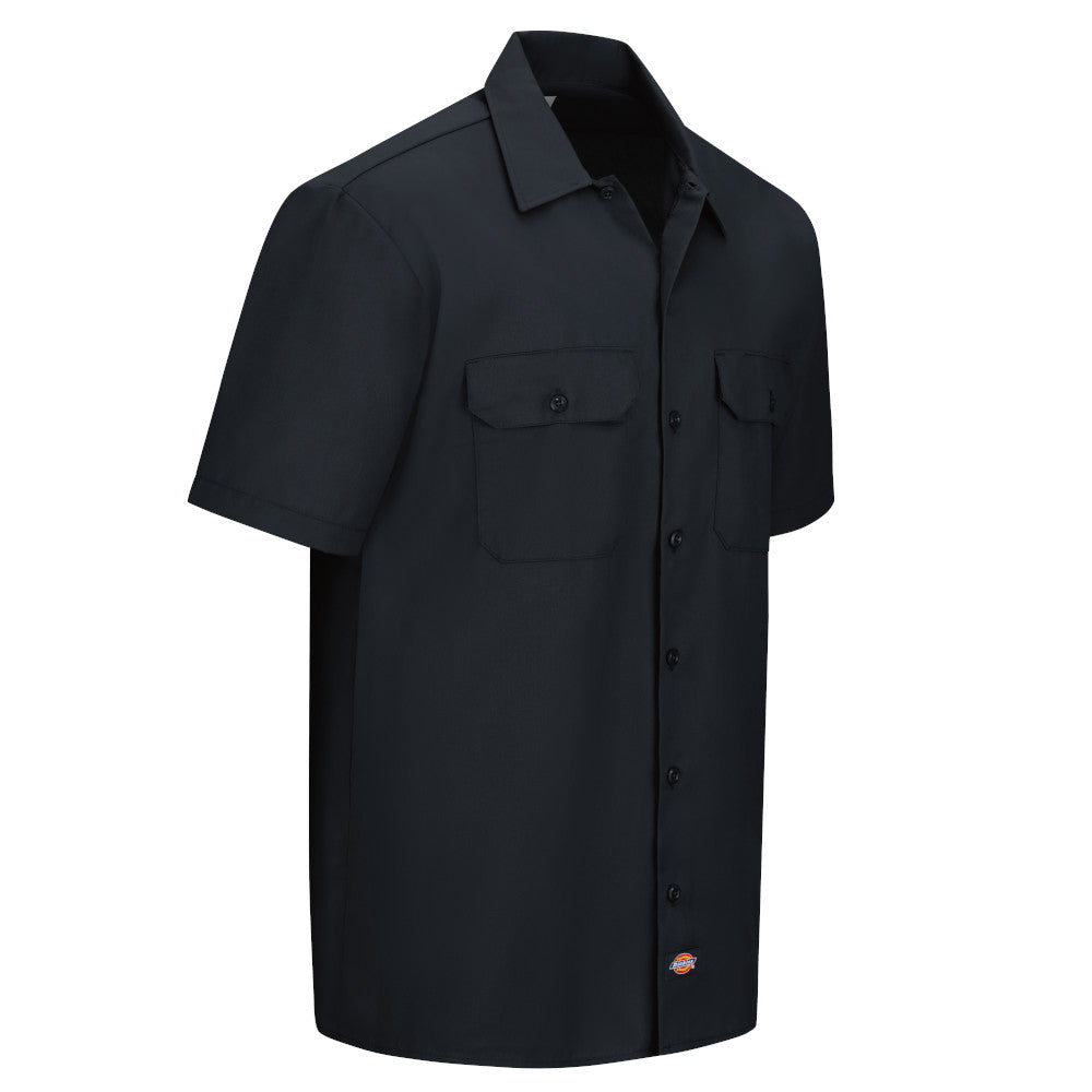 Camisa de Trabajo Manga Corta Dickies 2574