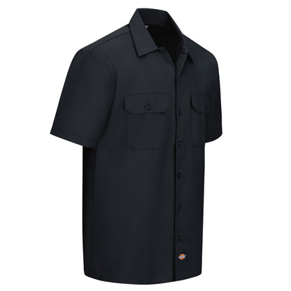 Camisa de Trabajo Manga Corta Dickies 2574