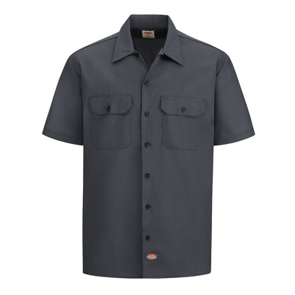 Camisa de Trabajo Manga Corta Dickies 2574