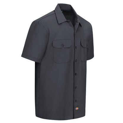 Camisa de Trabajo Manga Corta Dickies 2574