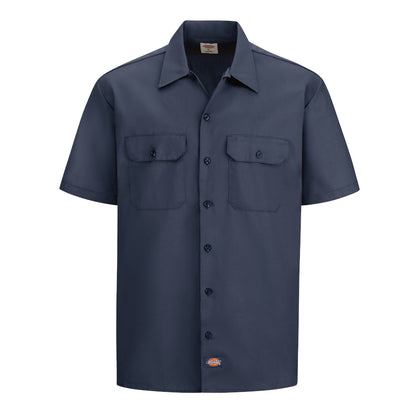 Camisa de Trabajo Manga Corta Dickies 2574