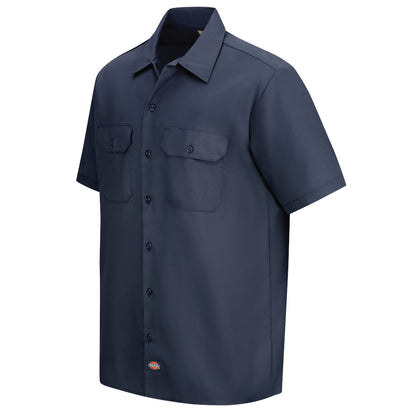 Camisa de Trabajo Manga Corta Dickies 2574