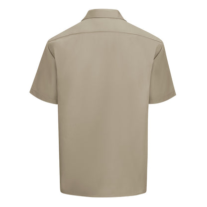 Camisa de Trabajo Manga Corta Dickies 2574