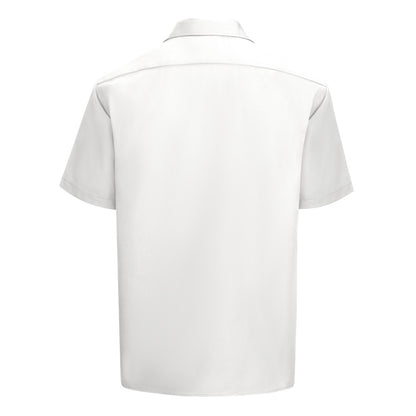 Camisa de Trabajo Manga Corta Dickies 2574