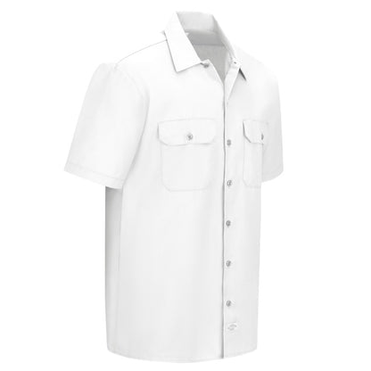 Camisa de Trabajo Manga Corta Dickies 2574