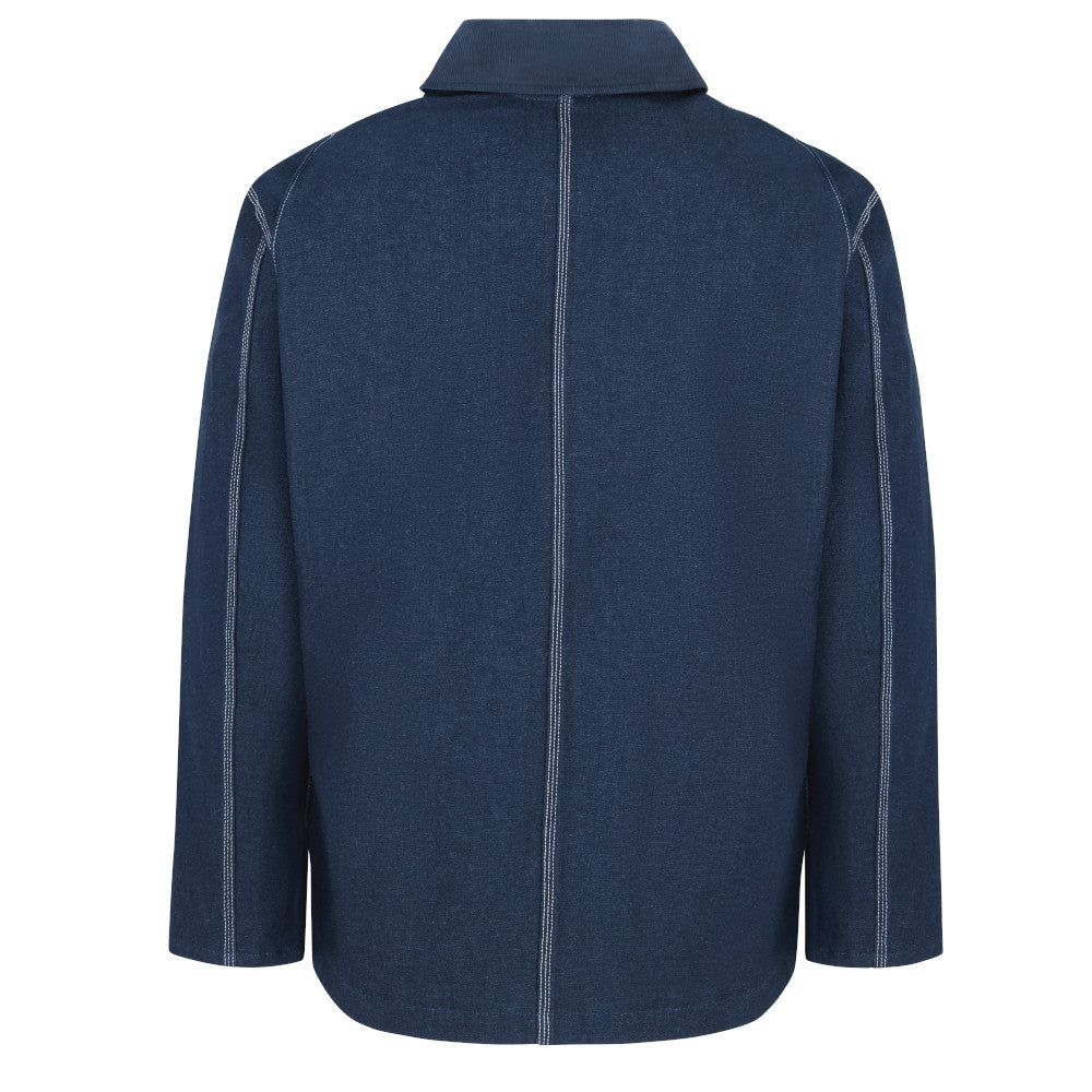 Chaqueta de trabajo de mezclilla Hombre Dickies 3499