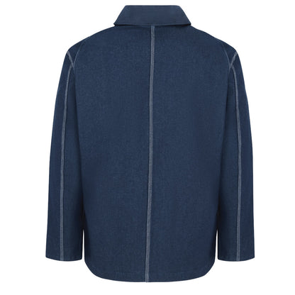 Chaqueta de trabajo de mezclilla Hombre Dickies 3499