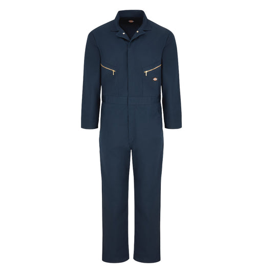 Overol de Poliéster y Algodón Dickies 4779