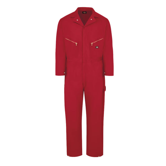 Overol de Lujo 100% Algodon Hombre Dickies 487M