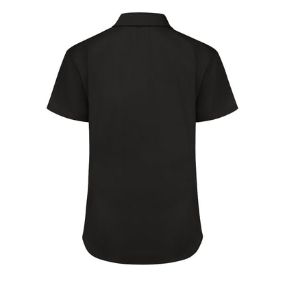 Blusa Industrial Mujer Manga Corta Dickies 5350
