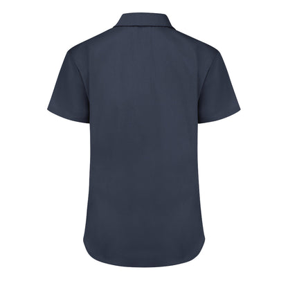 Blusa Industrial Mujer Manga Corta Dickies 5350