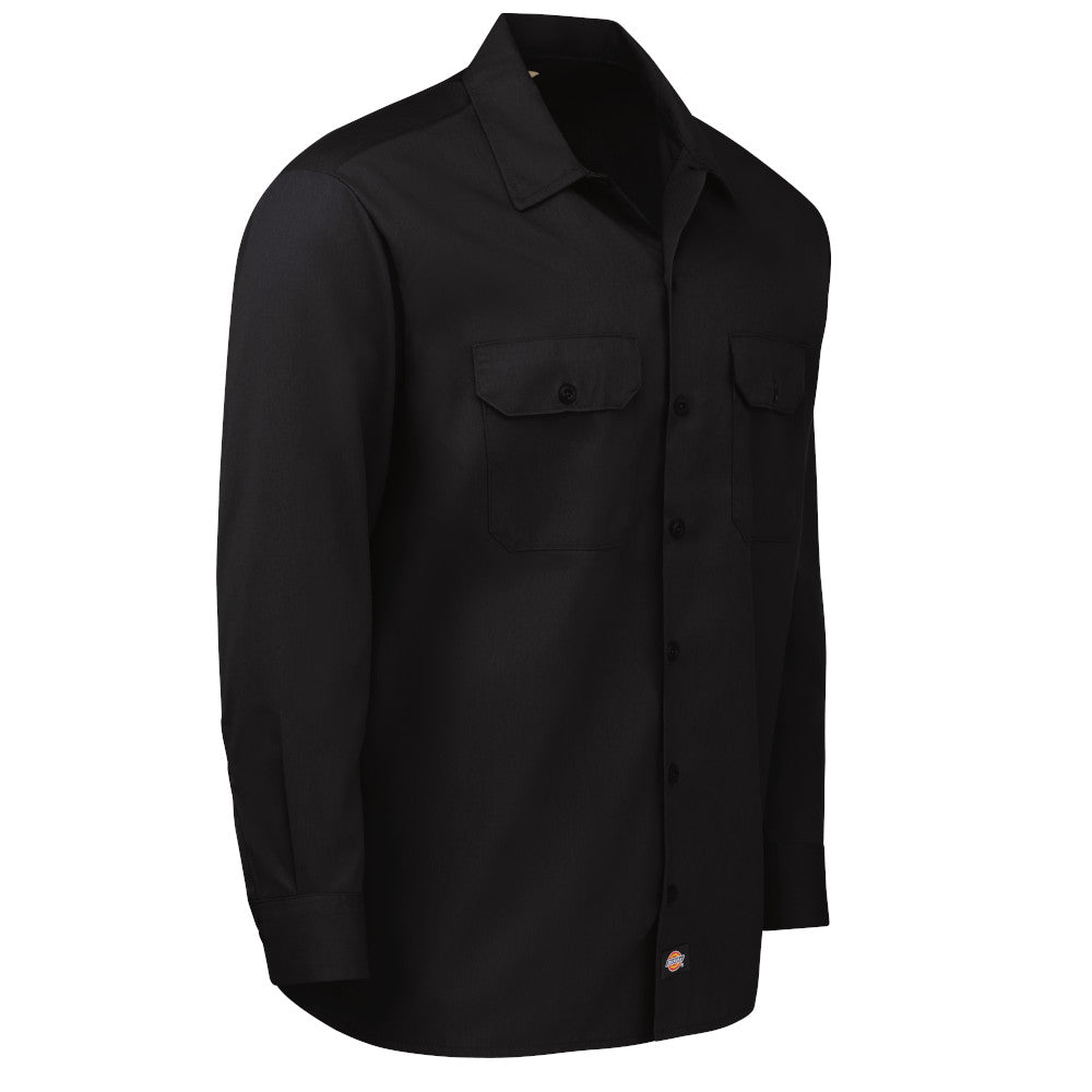 Camisa de Trabajo Manga Larga Hombre Dickies 5574