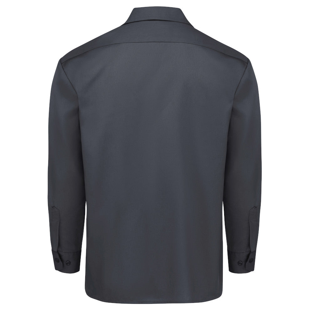 Camisa de Trabajo Manga Larga Hombre Dickies 5574