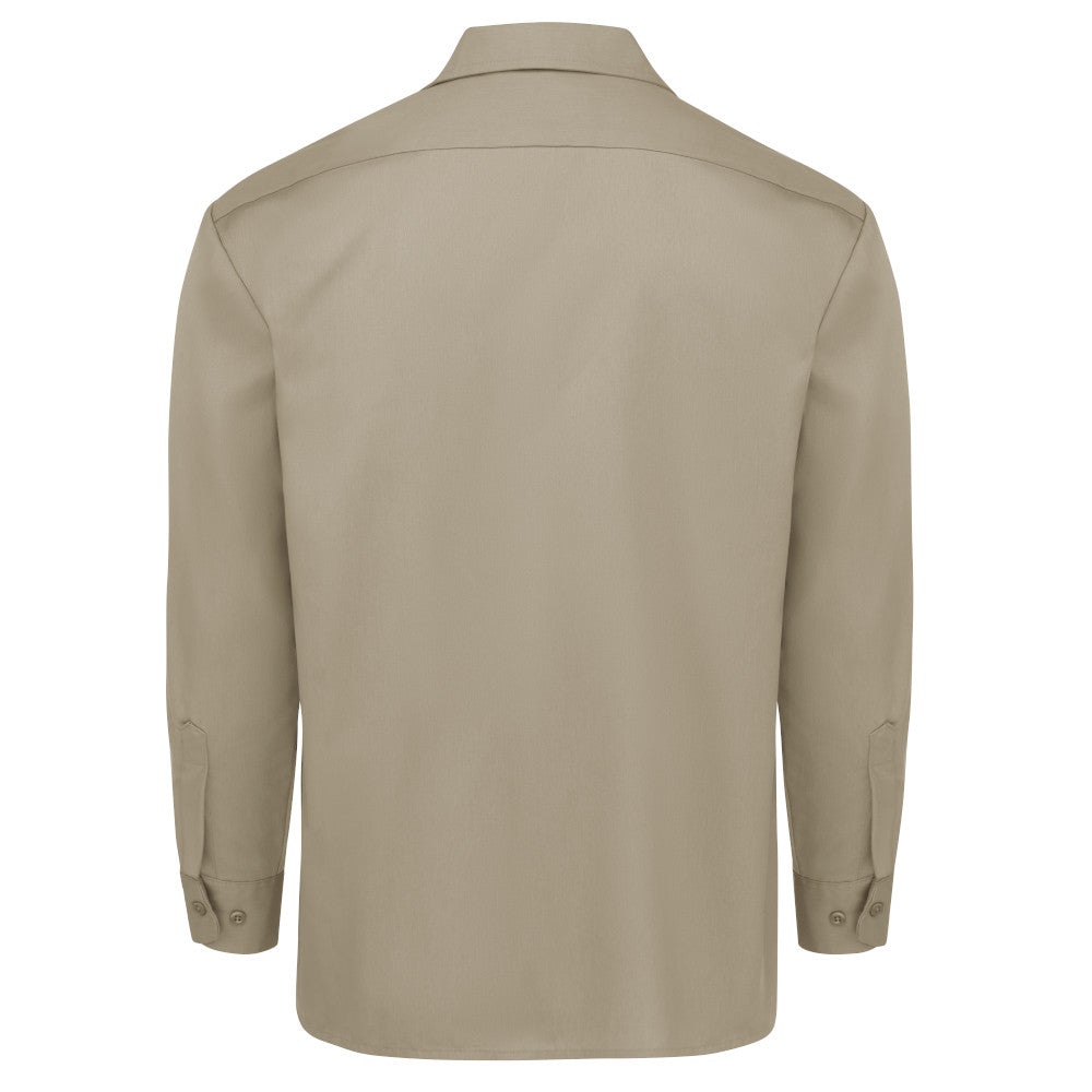 Camisa de Trabajo Manga Larga Hombre Dickies 5574