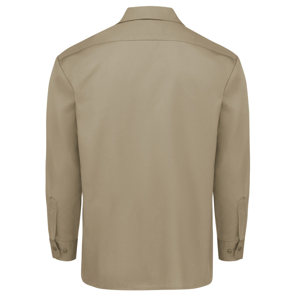 Camisa de Trabajo Manga Larga Hombre Dickies 5574