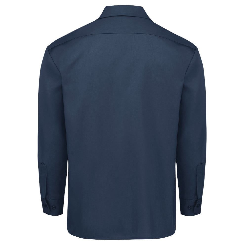 Camisa de Trabajo Manga Larga Hombre Dickies 5574