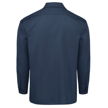 Camisa de Trabajo Manga Larga Hombre Dickies 5574