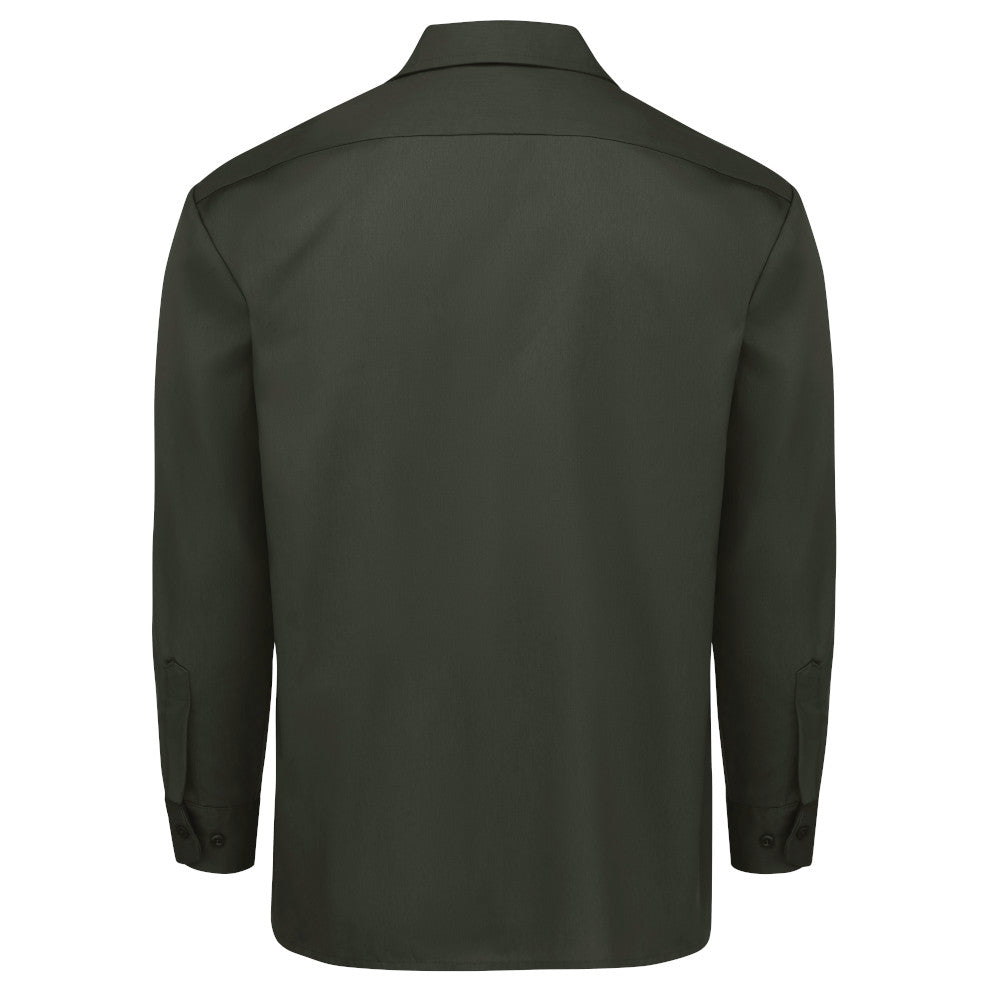 Camisa de Trabajo Manga Larga Hombre Dickies 5574