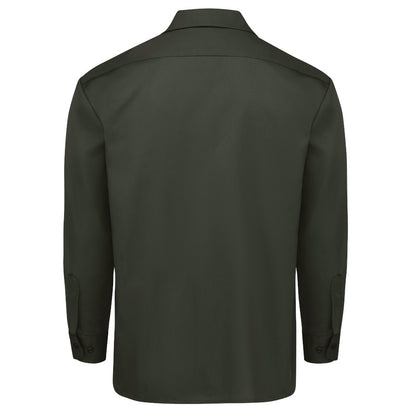 Camisa de Trabajo Manga Larga Hombre Dickies 5574