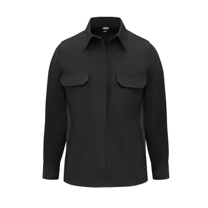Camisa Tactica Manga Larga Mujer Dickies FL94