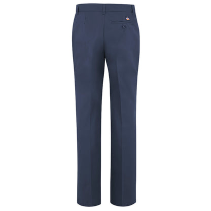 Pantalón Frente Liso Mujer Dickies FP21