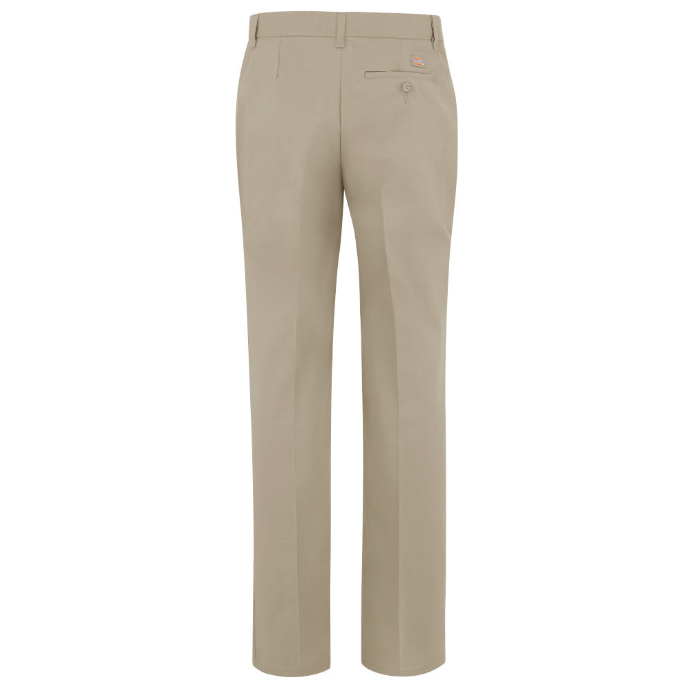 Pantalón Frente Liso Mujer Dickies FP21