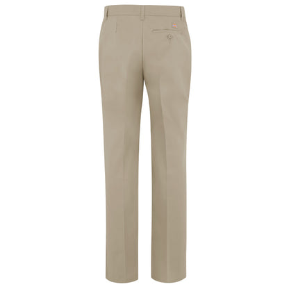 Pantalón Frente Liso Mujer Dickies FP21