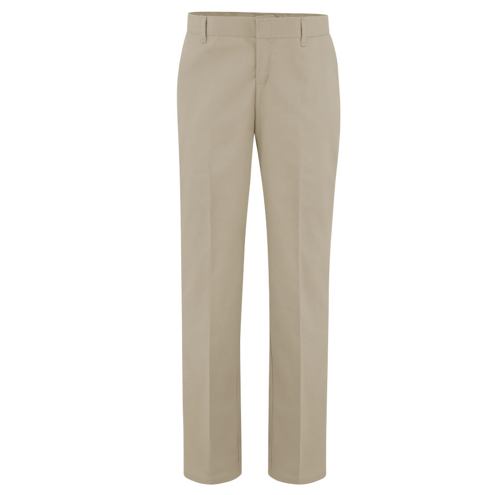 Pantalón Frente Liso Mujer Dickies FP21