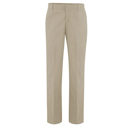 Pantalón Frente Liso Mujer Dickies FP21