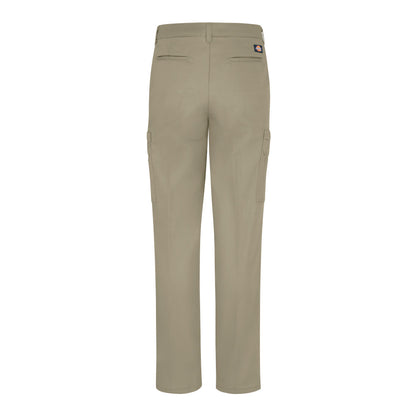 Pantalón Tipo Cargo Algodón Mujer Dickies FP39
