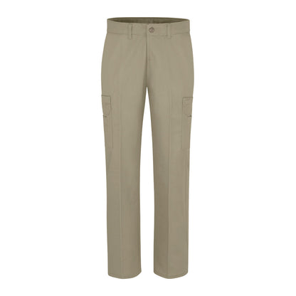 Pantalón Tipo Cargo Algodón Mujer Dickies FP39