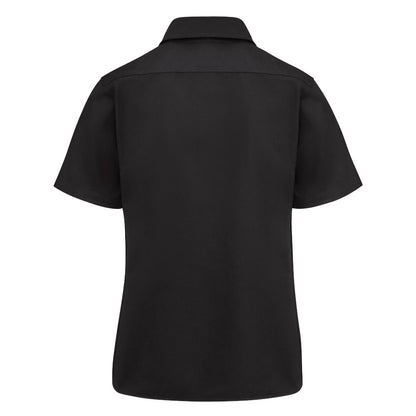Camisa Tactica Manga Corta Mujer FS94
