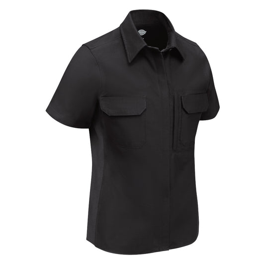 Camisa Tactica Manga Corta Mujer FS94