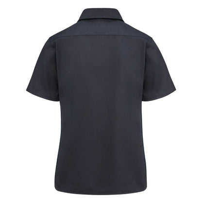 Camisa Tactica Manga Corta Mujer FS94