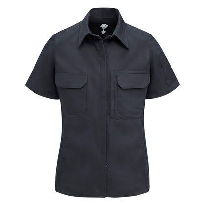 Camisa Tactica Manga Corta Mujer FS94