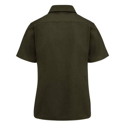 Camisa Tactica Manga Corta Mujer FS94