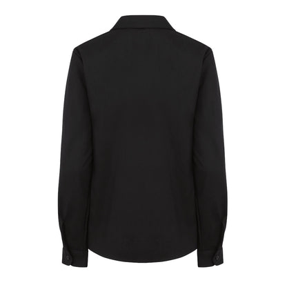 Blusa Industrial Mujer Manga Larga Dickies L5350