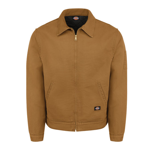 Chaqueta de Loneta Industrial Dickies LJ53