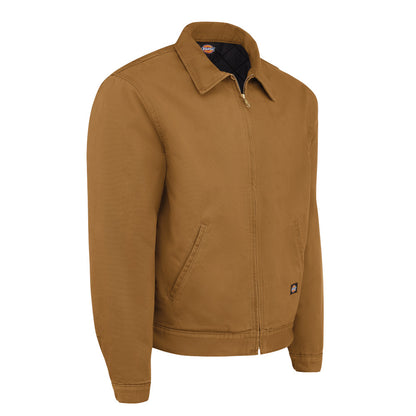 Chaqueta de Loneta Industrial Dickies LJ53